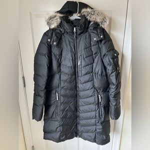 Eddie Bauer Women’s Sun Valley Down Parka